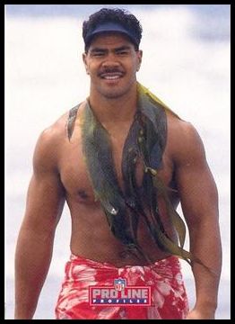 27 Junior Seau 10